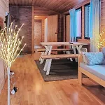 Lahdeke By Interhome Prázdninový dům