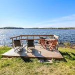Prázdninový dům Lahdeke By Interhome Kotalahti