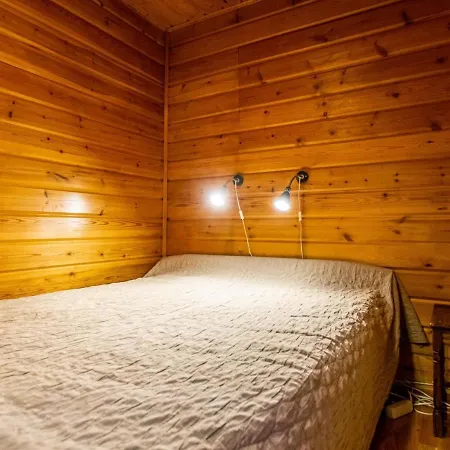 Lahdeke By Interhome Prázdninový dům *