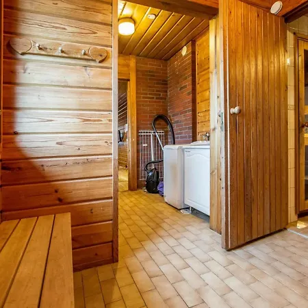 Lahdeke By Interhome Prázdninový dům Kotalahti