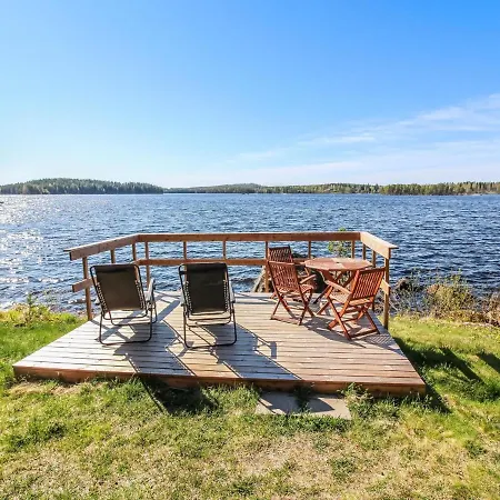 Lahdeke By Interhome Сasa de vacaciones