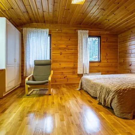 Lahdeke By Interhome بيت للعطل Kotalahti
