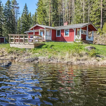 Lahdeke By Interhome Prázdninový dům *