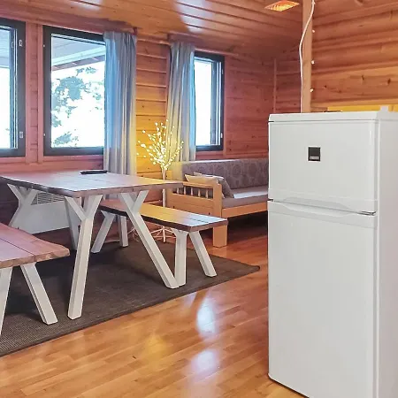 Сasa de vacaciones Lahdeke By Interhome