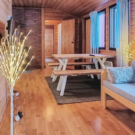 Lahdeke By Interhome Сasa de vacaciones *