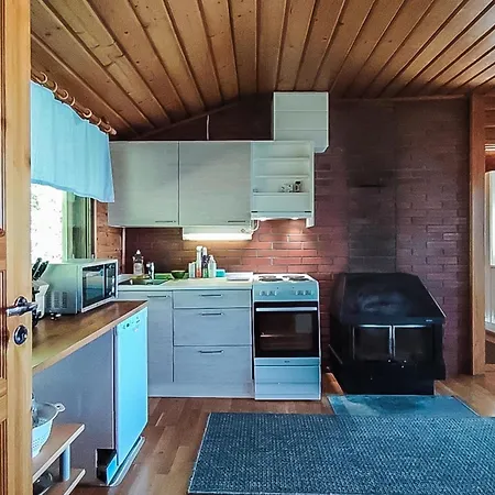 Сasa de vacaciones Lahdeke By Interhome Kotalahti