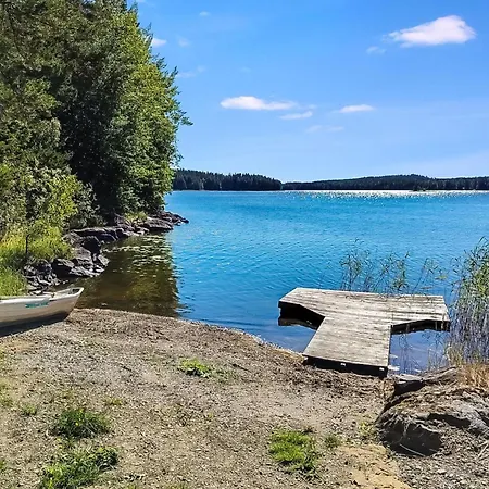 Lahdeke By Interhome * Kotalahti