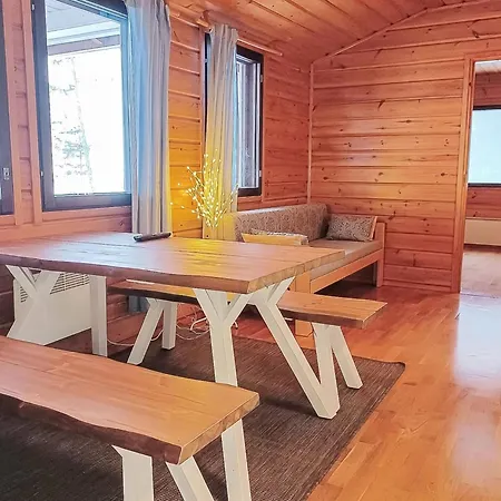 Lahdeke By Interhome Nyaraló Kotalahti