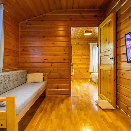 Casa vacanze Lahdeke By Interhome *