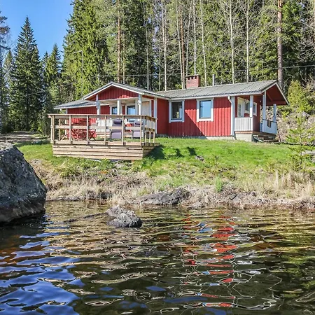 Lahdeke By Interhome Nyaraló Kotalahti