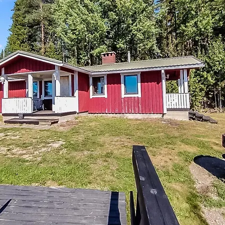 Lahdeke By Interhome * Kotalahti