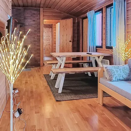 Lahdeke By Interhome Casa vacanze