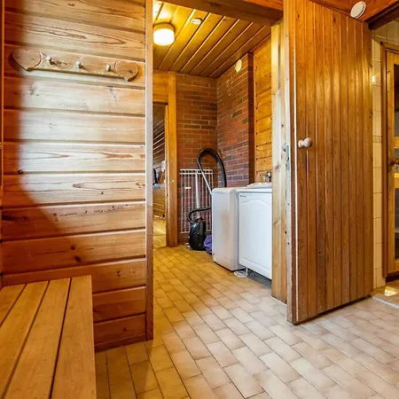 Lahdeke By Interhome * Kotalahti