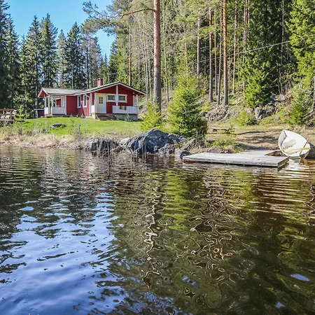 Loma-asunnot Lahdeke By Interhome Kotalahti