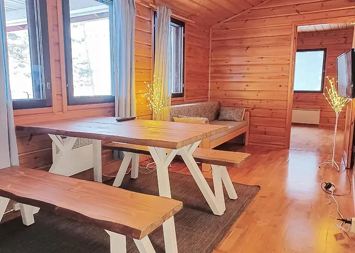 Lahdeke By Interhome Casa vacanze Kotalahti