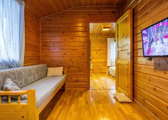 Casa vacanze Lahdeke By Interhome *