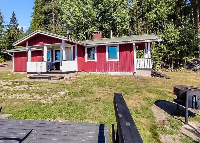 Lahdeke By Interhome * Kotalahti