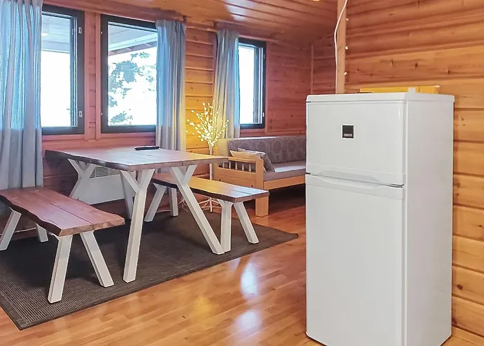 Casa vacanze Lahdeke By Interhome Kotalahti