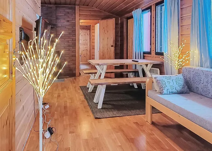 Lahdeke By Interhome Casa vacanze