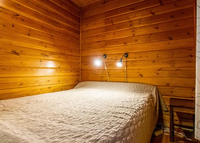 Lahdeke By Interhome *