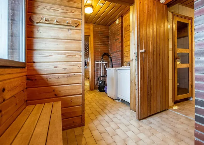 Lahdeke By Interhome * Kotalahti