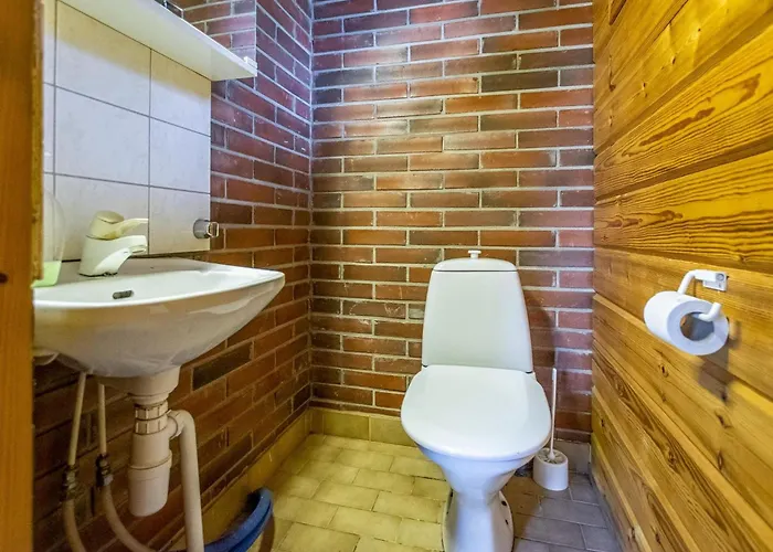 Lahdeke By Interhome Casa vacanze