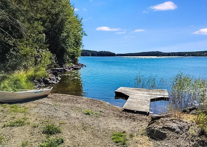 Lahdeke By Interhome Kotalahti